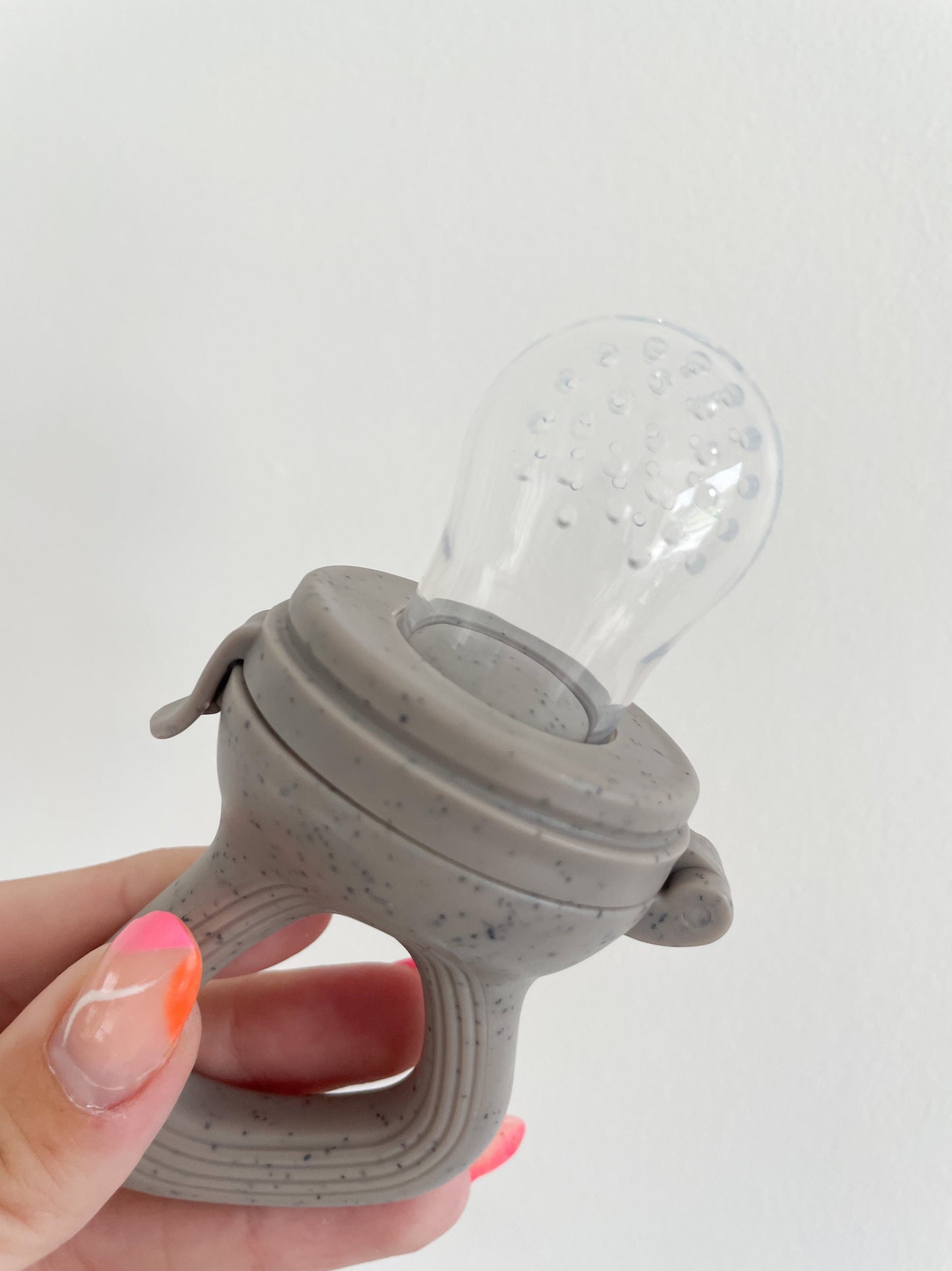Tétine grignoteuse pour bébé - Averse ZAKUW