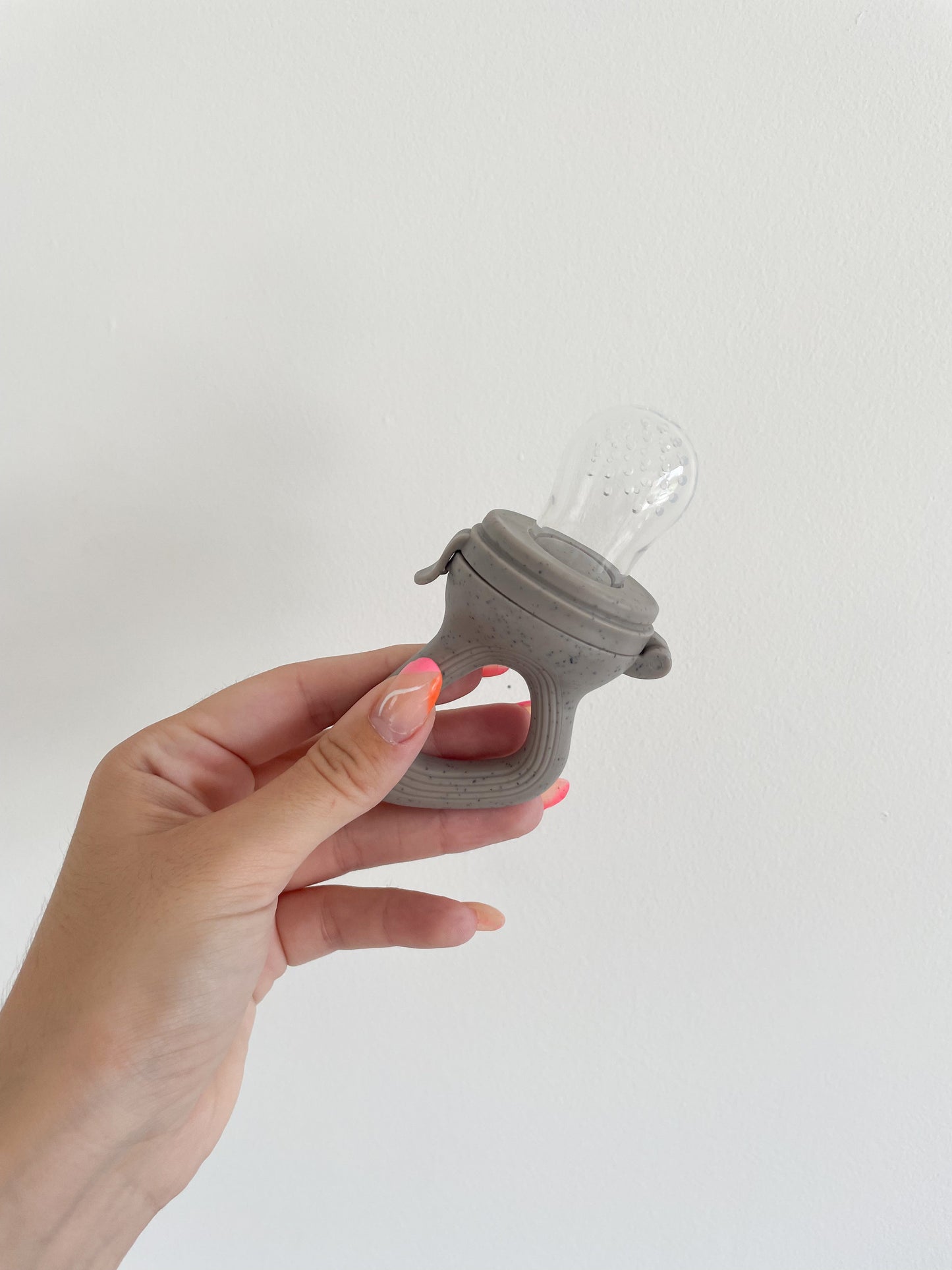 Tétine grignoteuse pour bébé - Averse ZAKUW