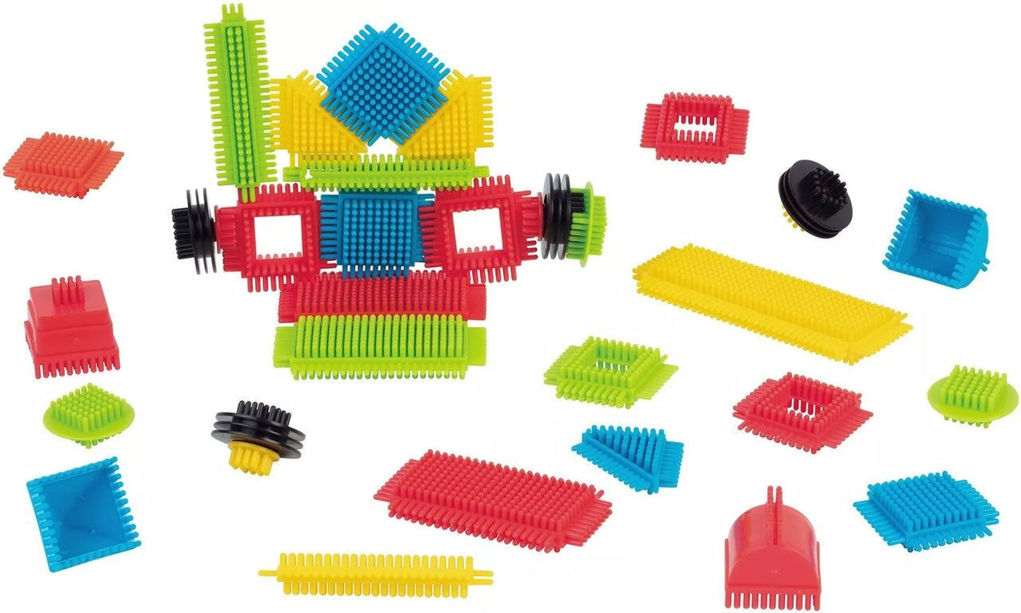 Blocs de construction Hérisson - 50 pièces