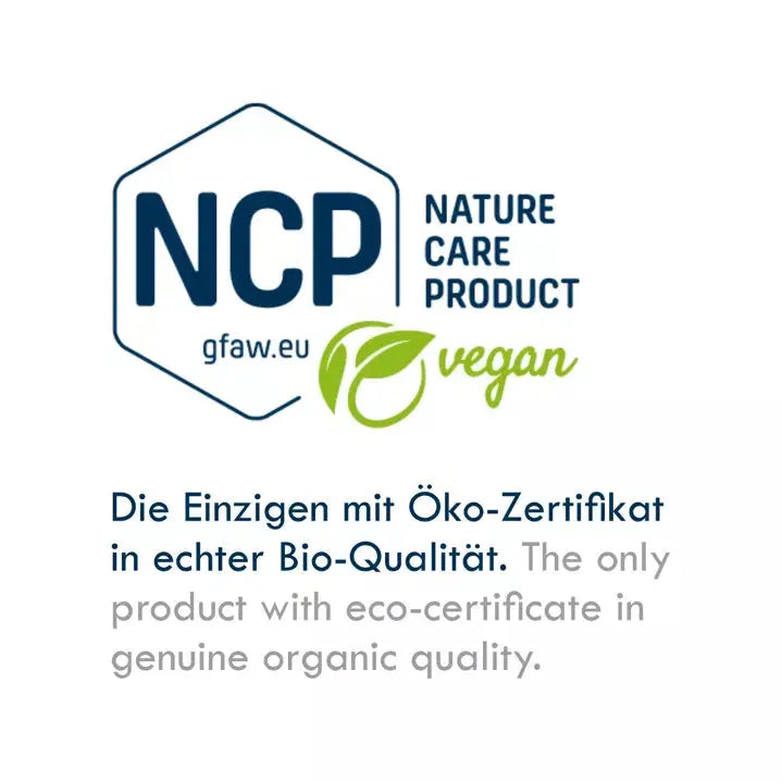 Certification NCP peinture vegan – sécurité et naturalité pour enfants