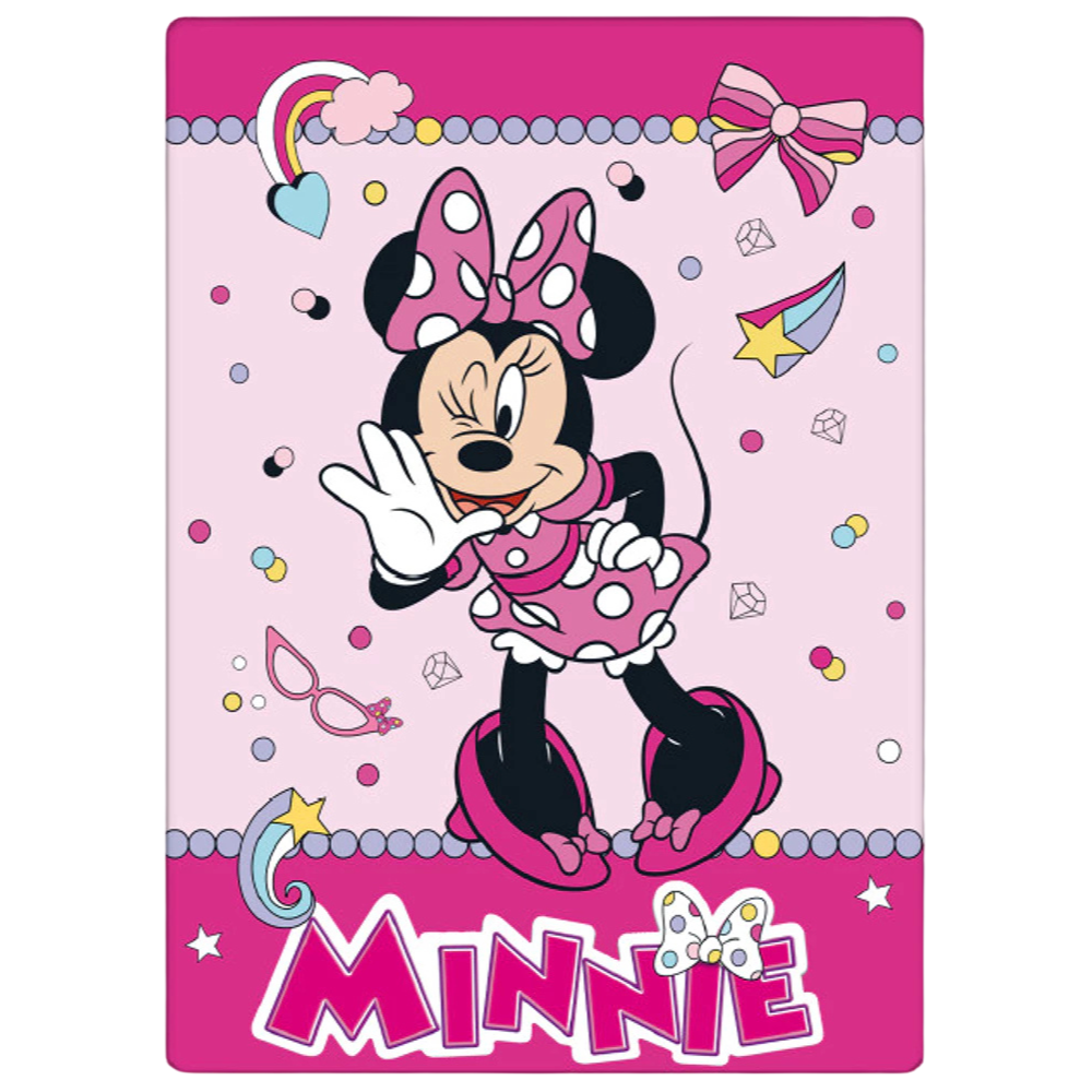 Plaid Minnie