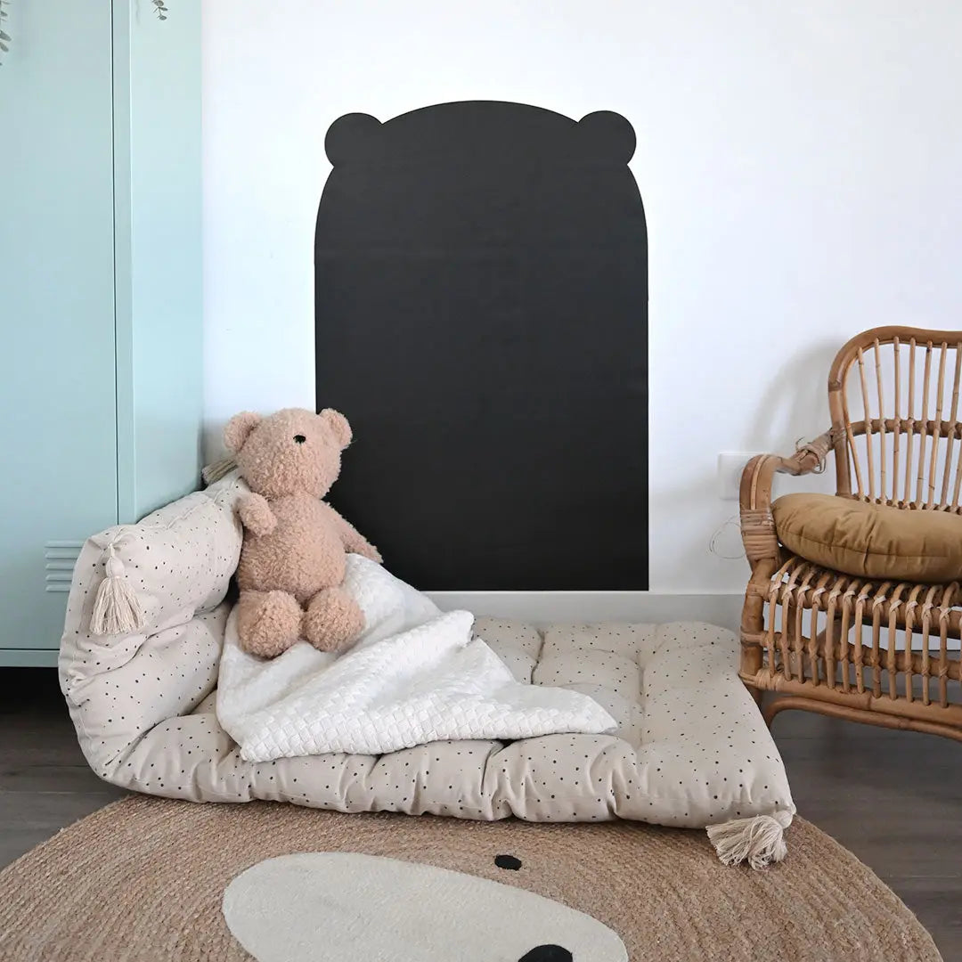 Tableau magnétique - Ourson L'univers magique