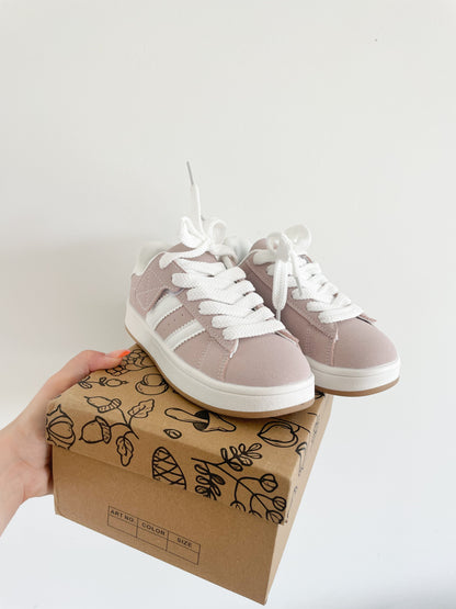 Basket rose L'univers magique
