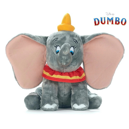 Disney Peluche Dumbo 30cm