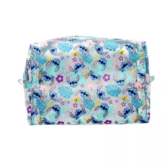 Trousse de toilette Stitch