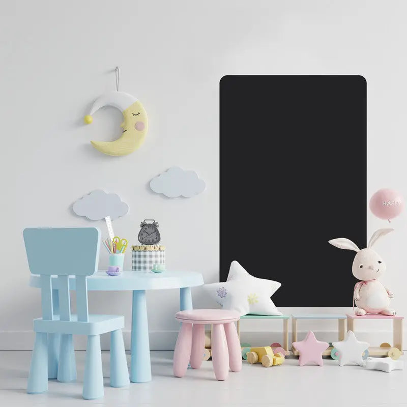 Tableau magnétique rectangle - Taille M L'univers magique