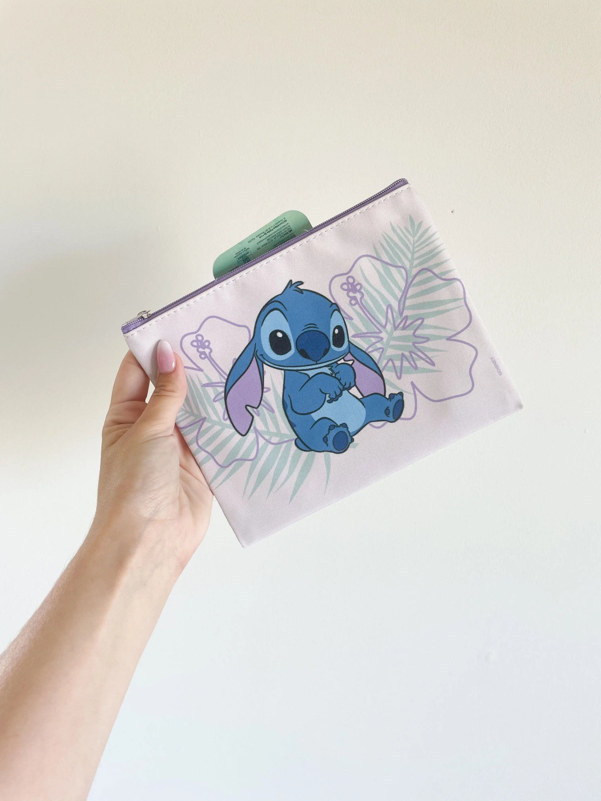trousse Stitch L'univers magique